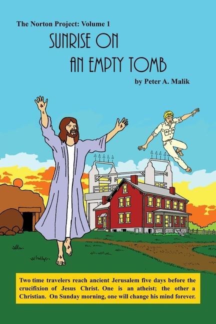 The Norton Project Vol. 1: Sunrise on an Empty Tomb
