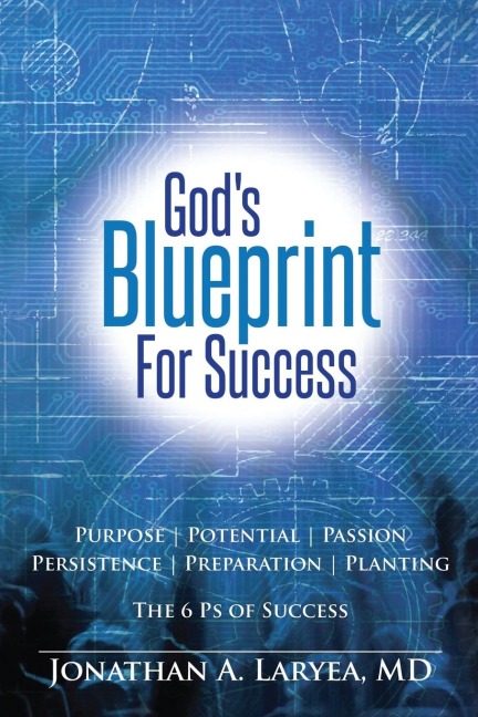 Gods Blueprint for Success