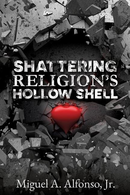 Shattering Religions Hollow Shell
