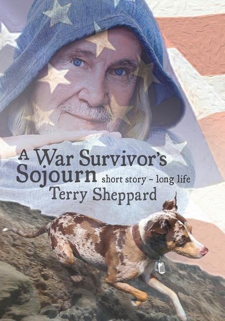 A War Survivors Sojourn: short story-long life