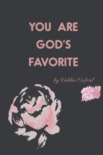 Youre Gods Favorite