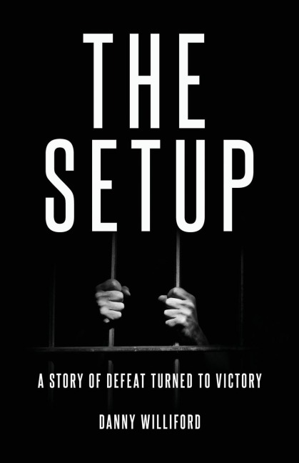 The Set-Up: A Story of Defeat Turned Victory