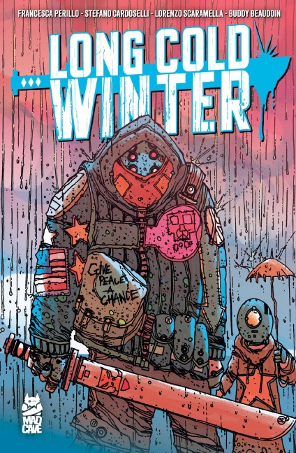 Long Cold Winter
