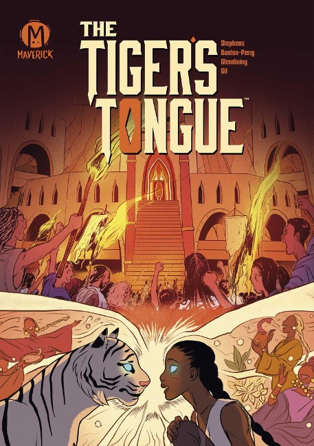 The Tigers Tongue