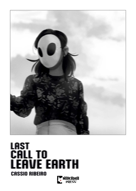 Last Call to Leave Earth