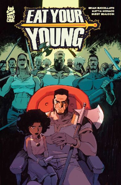 Eat Your Young