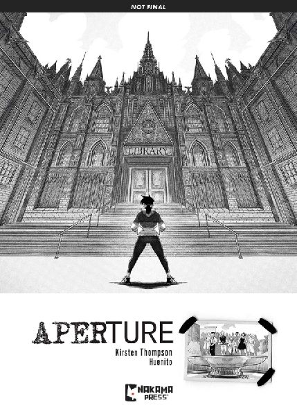 Aperture