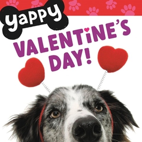 Yappy Valentines Day!