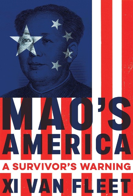 Maos America: A Survivors Warning