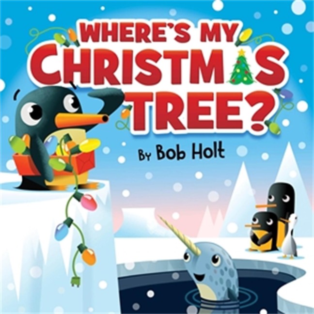Wheres My Christmas Tree?