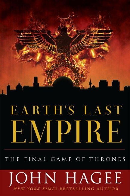 Earths Last Empire: The Final Game of Thrones (Revised)