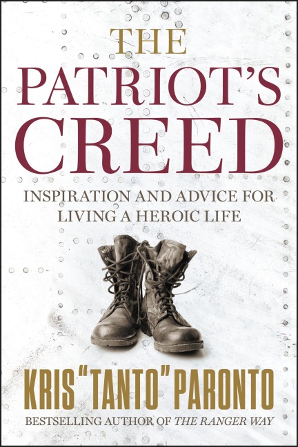 Patriots Creed