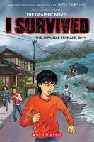 The Japanese Tsunami, 2011 (Graphic Novel #12)