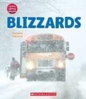 Blizzards (Learn About: Wild Weather)