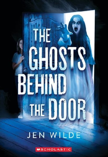 The Ghosts Behind the Door