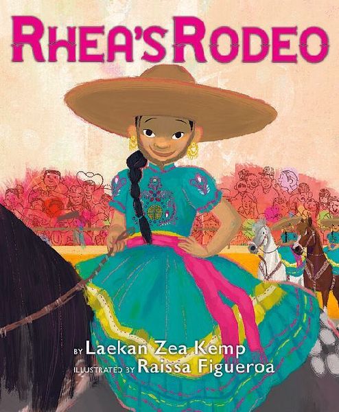 Rhea's Rodeo
