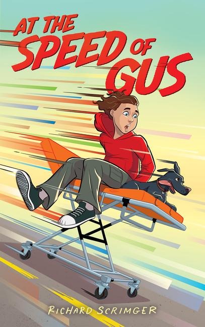 At the Speed of Gus