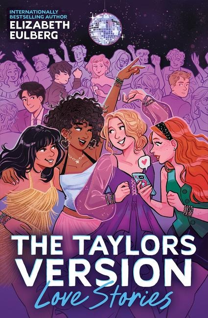 Love Stories (the Taylors Version #1)