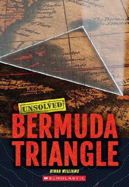 Bermuda Triangle (Unsolved)
