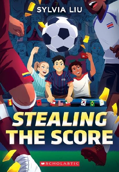 Stealing the Score