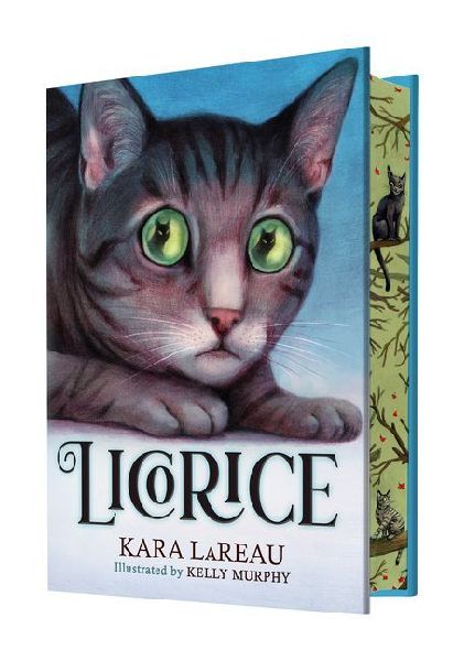 Licorice