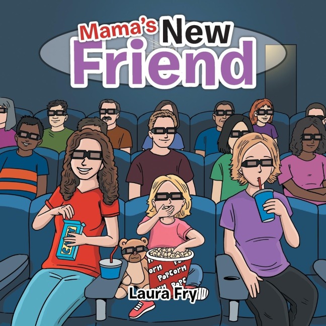 Mamas New Friend