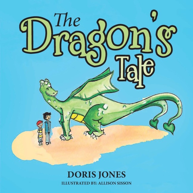 The Dragons Tale