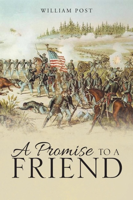 A Promise to a Friend