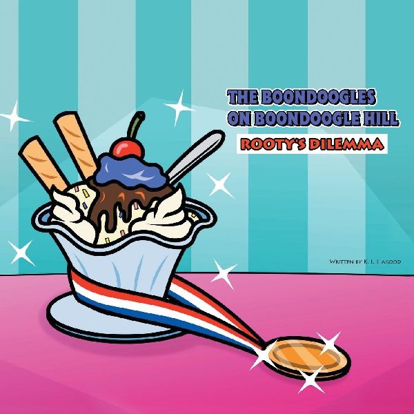 The Boondoogles on Boondoogle Hill: Rootys Dilemma