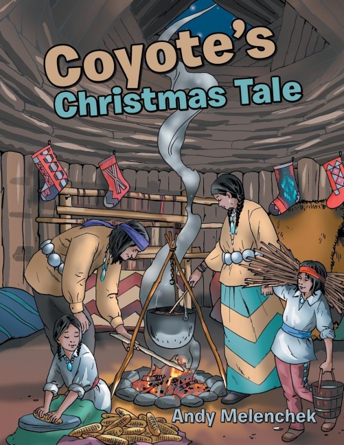 Coyotes Christmas Tale