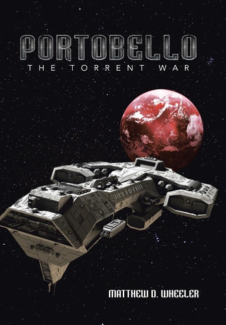 Portobello: The Torrent War