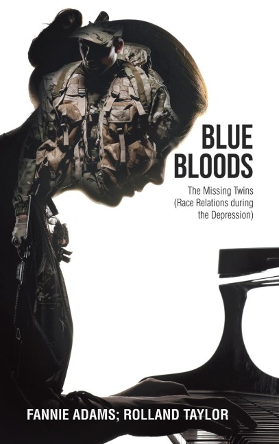 Blue Bloods: The Missing Twins (Race Relations during the Depression)
