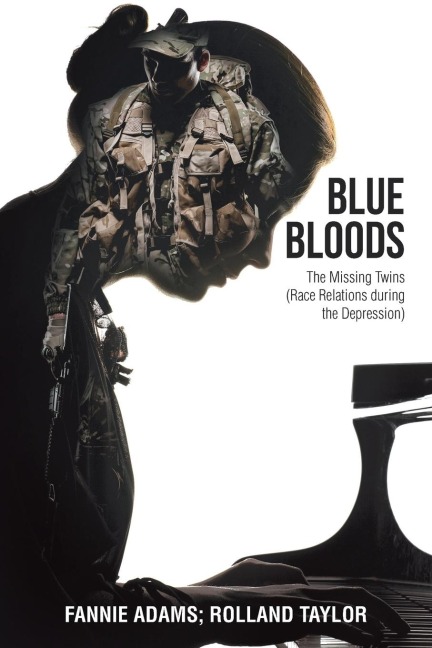 Blue Bloods: The Missing Twins (Race Relations during the Depression)