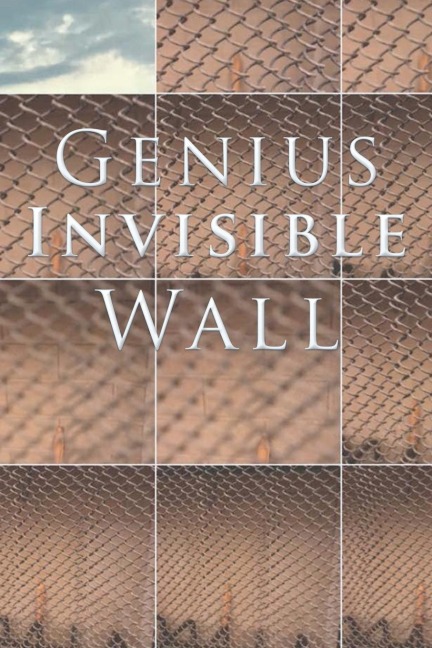 Genius Invisible Wall