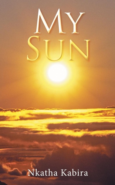 My Sun: Poems