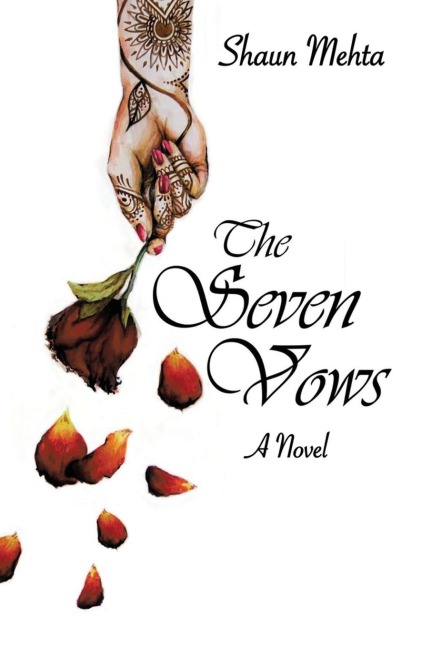 The Seven Vows: A Novel
