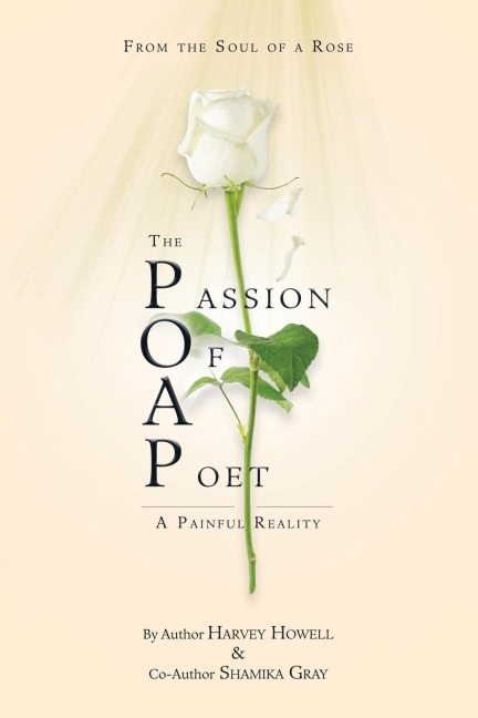 The Passion of a Poet: A Painful Reality