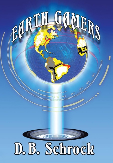 Earth Gamers