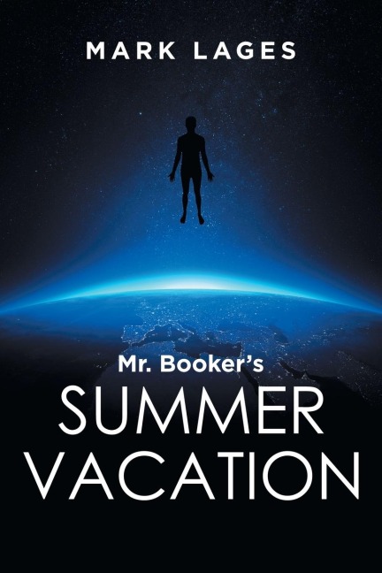 Mr. Bookers Summer Vacation