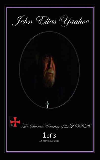 The Sacred Treasury of the Lord