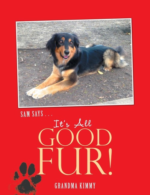 Its All Good Fur