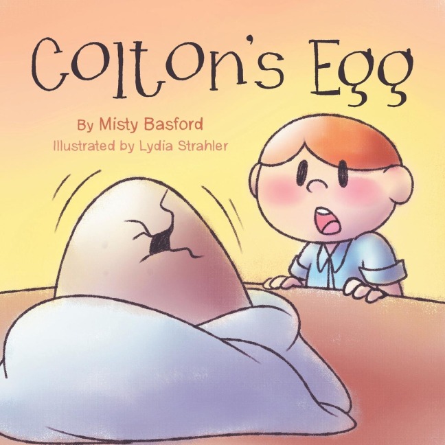 Coltons Egg