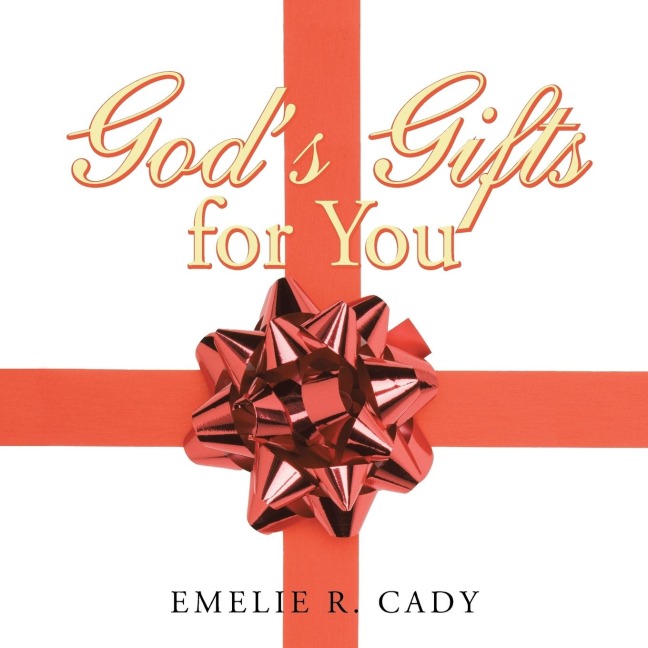 Gods Gifts for You: America the Beautiful