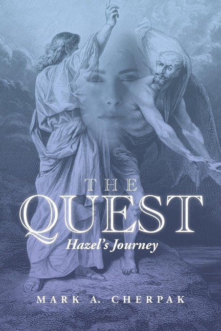 The Quest: Hazels Journey
