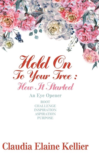 Hold on to Your Tree: How It Started: An Eye Opener