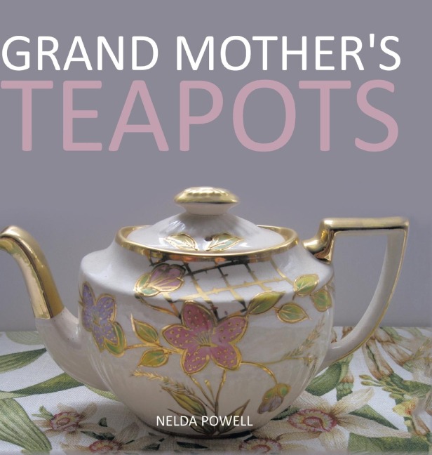 Grand Mothers Teapots