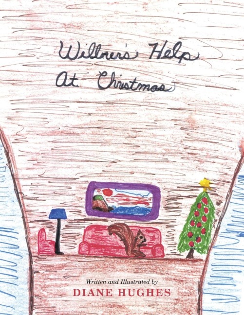 Wilburs Help At Christmas