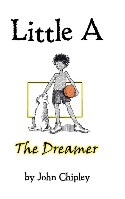 Little A: The Dreamer