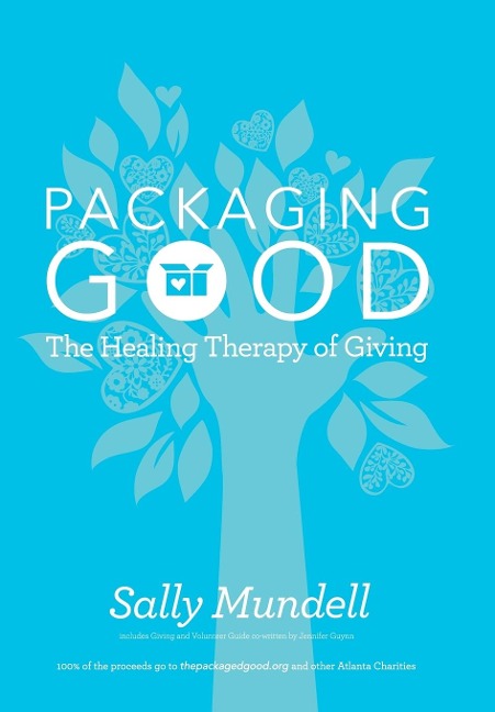 Packaging Good: The Healing Therapy of Giving