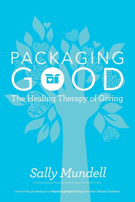 Packaging Good: The Healing Therapy of Giving